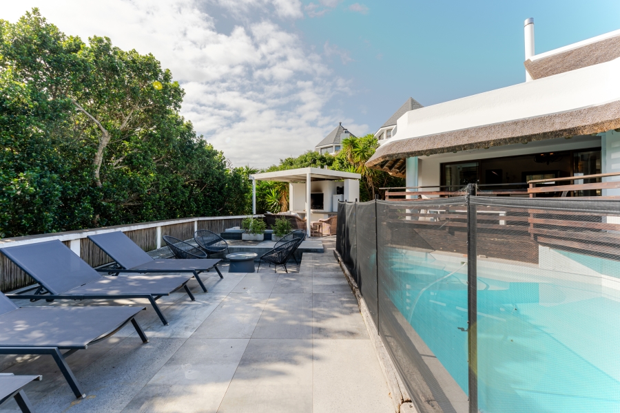 4 Bedroom Property for Sale in St Francis Bay Village Eastern Cape